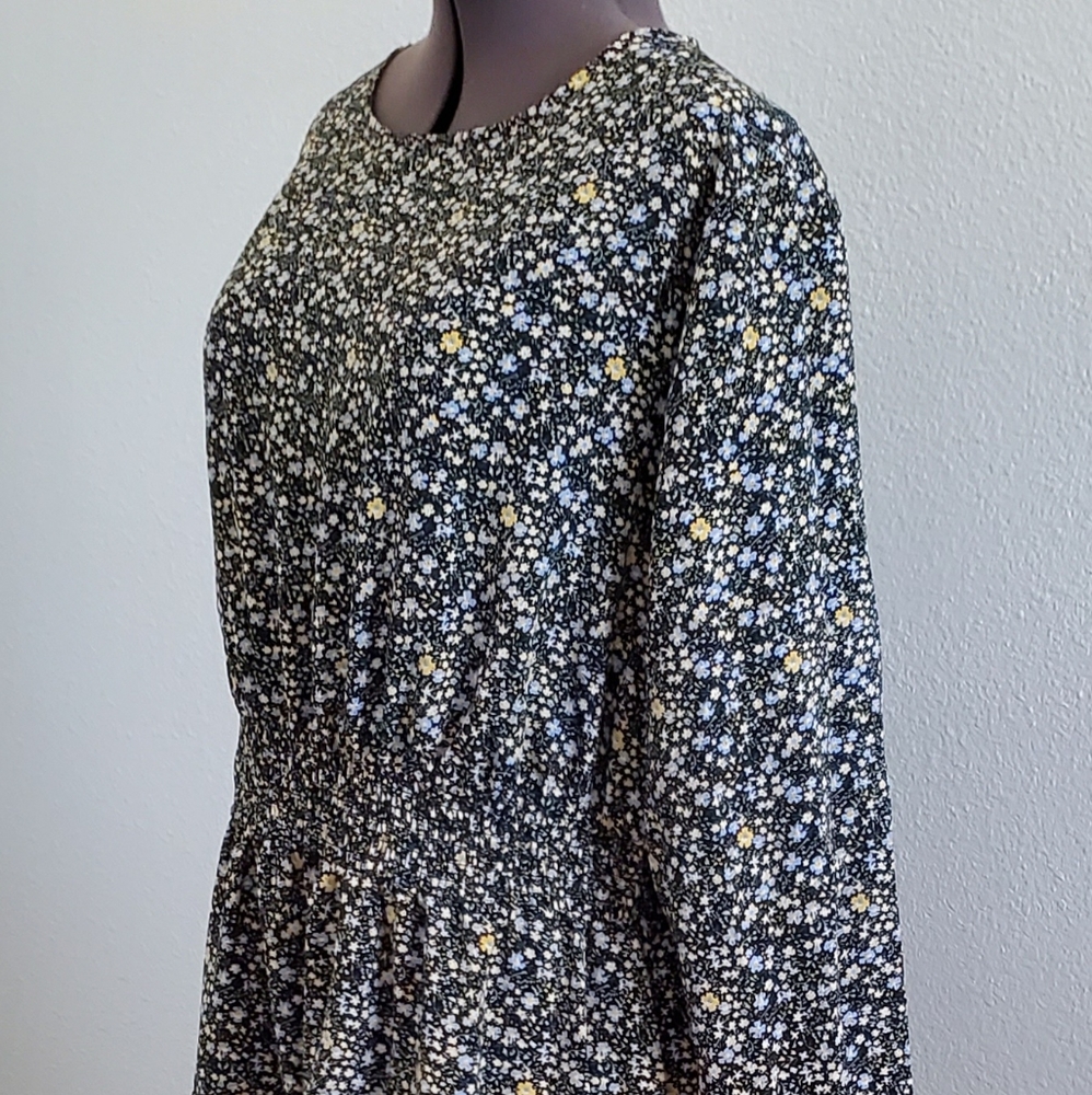 Max Maxi Dress - Picture 5 of 9